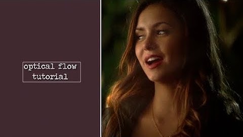 after effects | optical flare tutorial