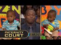 Couple Got Secretly Married and Now Getting Divorced (Full Episode) |  Paternity Court