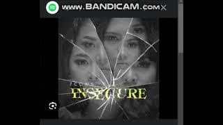 7Icons Indonesia - Insecure  Acapella / Vocals Only HD