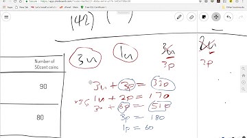 PSLE Math - units and parts disguised in value and units