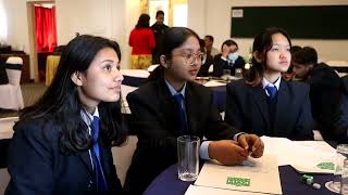 CAB Orientation Program 2023