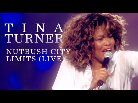 Tina Turner - Nutbush City Limits (Live from Arnhem, Netherlands)