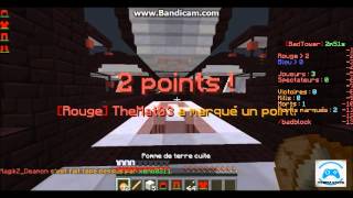 The Tower sur BadBlock