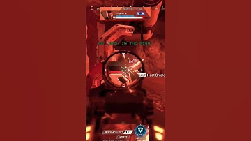 POV: Solo Queue in 💎 lobbies & your teammates are dead but you should take revenge #apexlegends