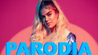 Karol G habla de Anuel y Yailin