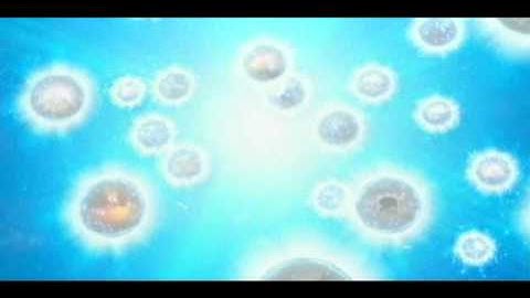 Alternate Intro To Super Smash Bros. Brawl