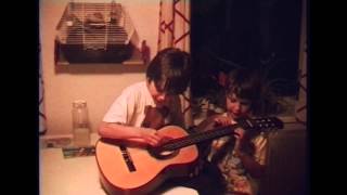 Miniatura de vídeo de "Two Of Us - MonaLisa Twins (The Beatles Cover)"