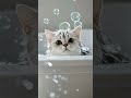 猫のお風呂時間コレクション#Pets #Cats #Dogs #CutePets #AnimalLovers #ペット #猫好き #犬好き #宠物 #猫狗#asmr #relaxing #sleeps