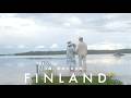 【Finland Trip】1歳の娘と夏の北欧へ。家族で過ごした10日間|理想の暮らしを探す旅