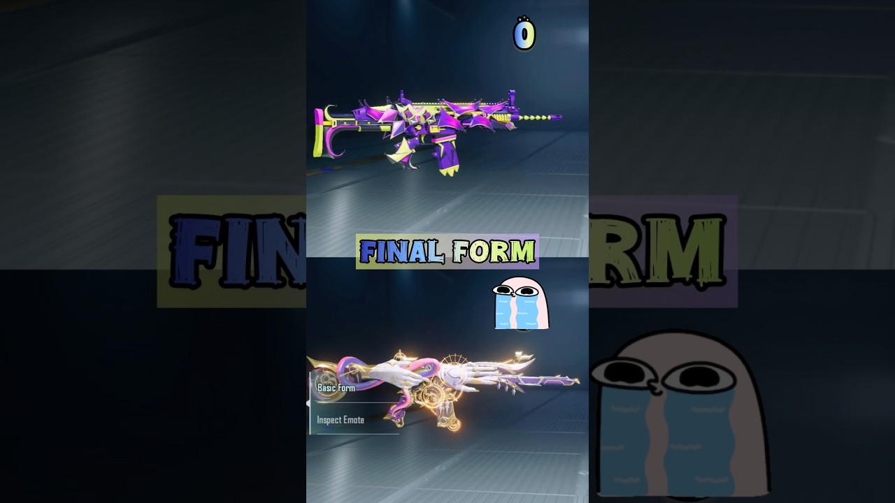 wait for @scarl fool’s UNREAL COMEBACK☠️😱|| BATTLE OF SCAR-L 