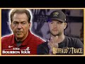 AJ McCarron on Nick Saban: What Most People Don&#39;t Know | The OutKick Bourbon Tour