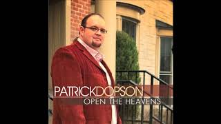 Keep Me - Patrick Dopson