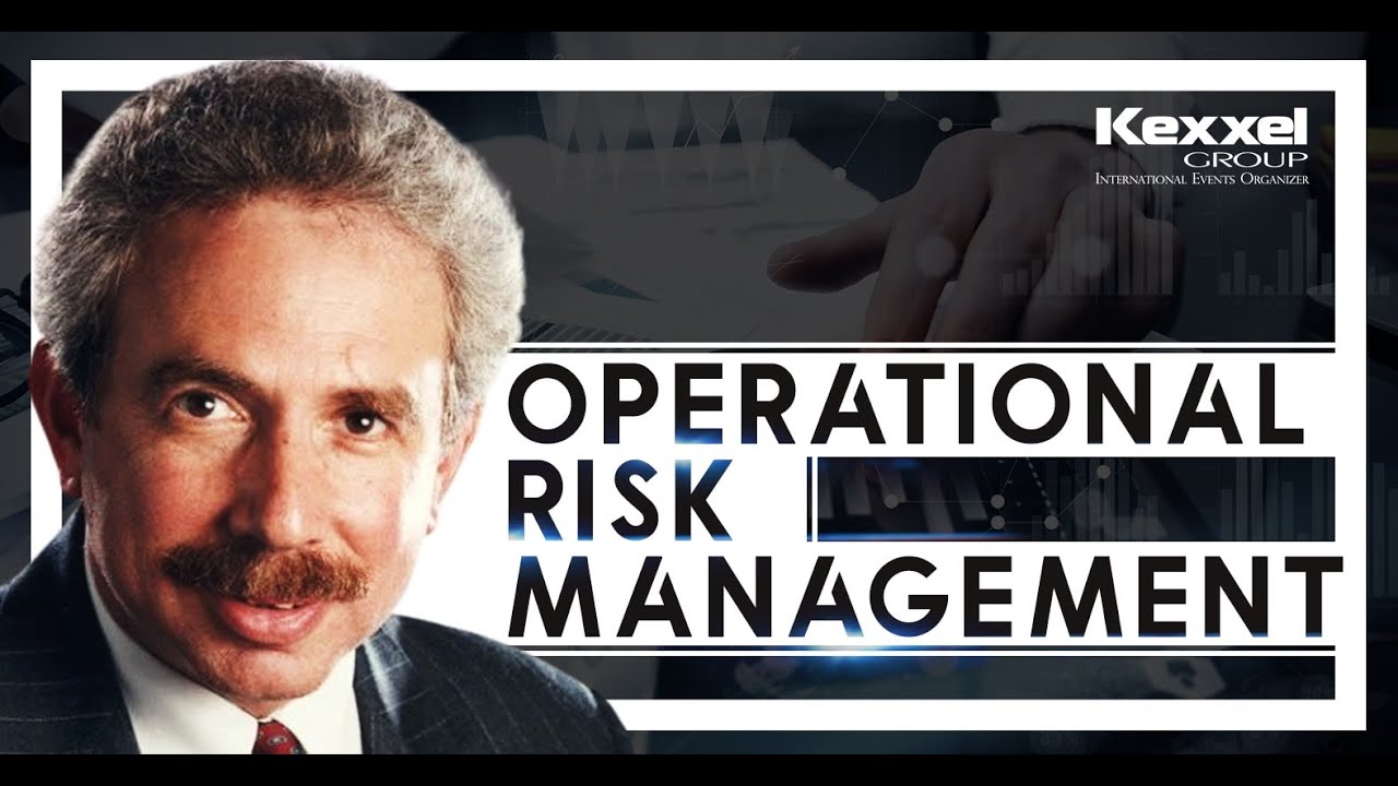 Operational Risk Management Course Kexxel Group YouTube