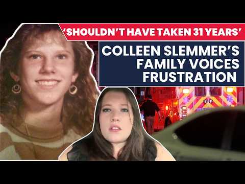 Victim’s niece voices frustration before Christa Pike’s botched execution