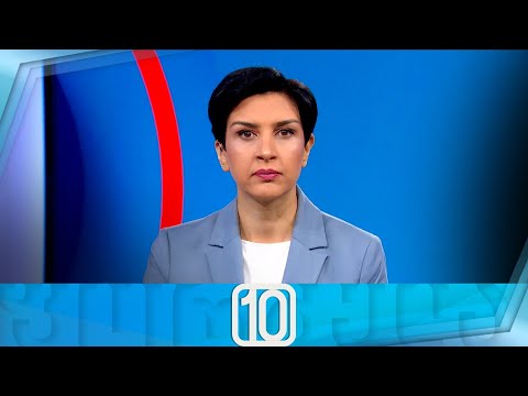 ფორმულა 10:00 საათზე — 26 თებერვალი