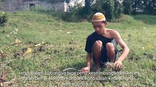 Mas Entir ngaret😂 Parodi (Agos Kotak)