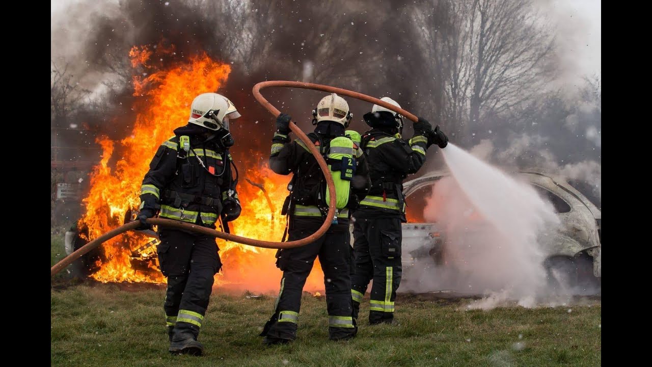 Welche Aufgaben hat der KHD Einsatzzug in Wien?