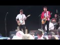 NISSE HELLBERG &quot;Kan livet nånsin bli bättre än så här&quot; (Live @ Peace &amp; Love 2010)