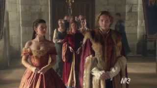 Mary Stuart &#39;Reign&#39; / Badass Queen