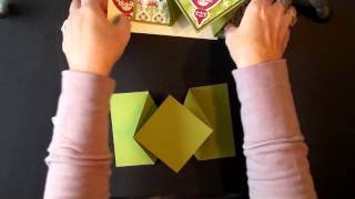 Diamond Accordion Card_0001.wmv