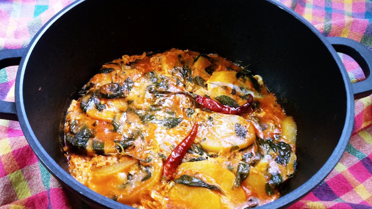 بطاطا فليو.