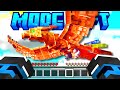 IL PRIMO ANIMALE LEGGENDARIO - MODCRAFT EP. 2