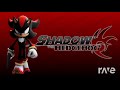 Hedgehog 2 the boss theme  ss4shenlong  main menu  ravedj