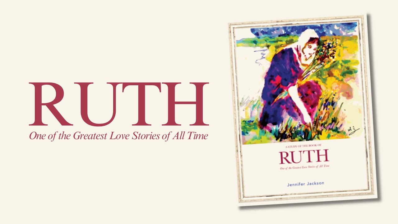 Redemption Ruth Ruth’s Redemption: The Greatest Love Story of All Time - YouTube