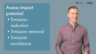 Climate Investor Playbook | How to invest in climate mitigation