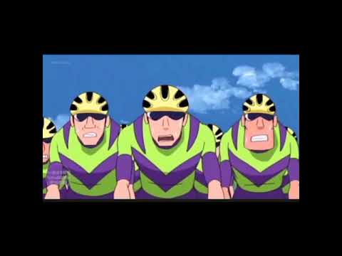 Shinchan[AMV] - Destiny