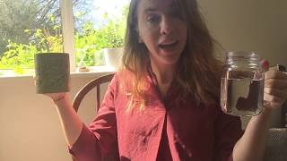 Opposites Flashcards