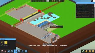 Overcrowd: A Commute 'Em Up S1 E01 Start 'Em Up