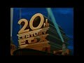 20th Century Fox 1951