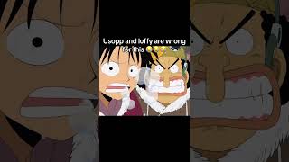 ussop is so funny bro 😭 #onepiece #fyp #ussop #luffy #viral #funny #anime