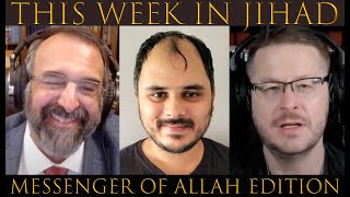Download Lagu This Week In Jihad with David Wood and Robert Spencer (Messenger of Allah Edition) MP3 Download Lagu This Week In Jihad with David Wood and Robert Spencer (Messenger of Allah Edition) MP3