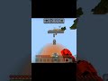 parkor kar na asan nhi he😄 khaskar mobail me#minecraft #gaming #ytshorts