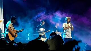 BANJIR LAUTAN PENONTON!!! ora masalah by guyon waton live Yogyakarta