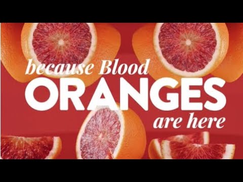 Why I Love Blood Oranges (And Why You Should, Too) – SuperFoodsRx