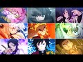【鬼滅の刃 ヒノカミ血風譚2】必殺技集 全44キャラクター