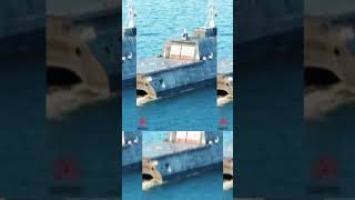 Introducing V-LOC System (Visual Localisation) for DP Vessels |  Offshore Animation