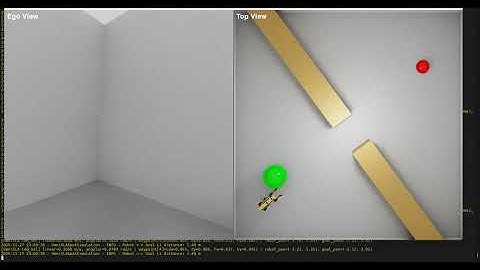 2025-11-27 230849 MobaXterm bhEEvEd8wl Isaacsim + OmniVLA simulation - Gate Success