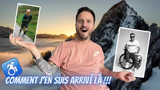 Épisode 8 : La fin d'une aventure vers Ma nouvelle vie !
