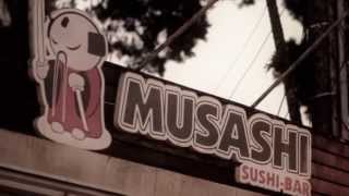 Musashi Sushi Bar