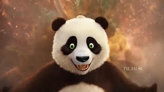 Kung Fu Panda But Its Ruined By Ai Reupload