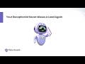 AI Receptionist That Never Misses a Lead | PulseGrowth Voice AI Live Demo