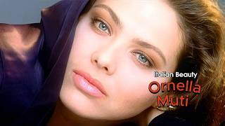 Ornella Muti