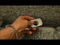 Abfluss Duschrinne verstopft#geberit#duschrinne#sanitär