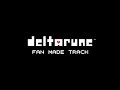 Deltarune Fan Made Track Chase Extended 