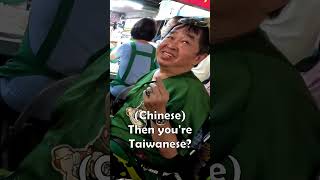 Shocking Strangers By Speaking Fluently In Asian Languages