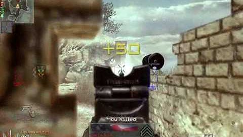 Modern Warfare 2 Hacks - CALLOFDUTYHACKS.com